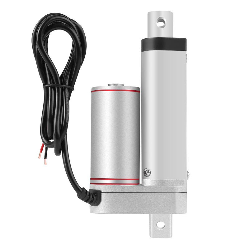 Actuador Lineal Motor - Tecneu