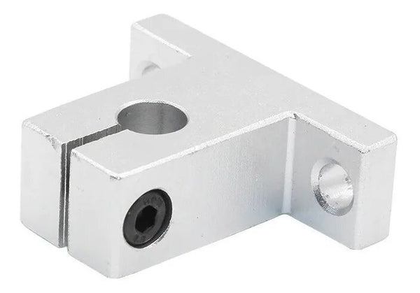Soporte Sk8uu Sk8 Guia Lineal Varilla 8mm Cnc Impresora