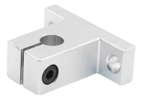 Soporte Sk8uu Sk8 Guia Lineal Varilla 8mm Cnc Impresora
