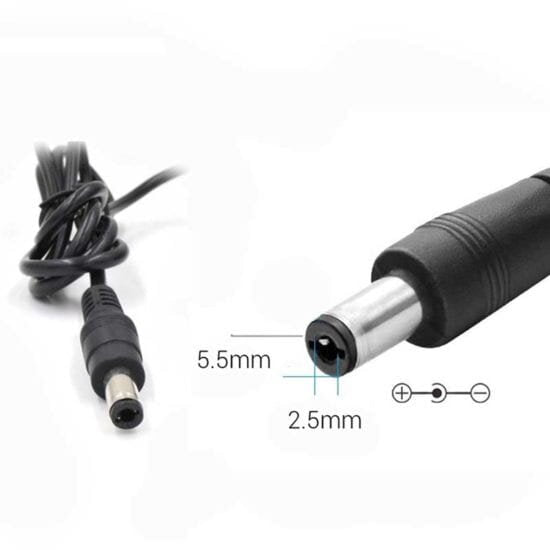 Fuente De Alimentacion Eliminador 9v 1a