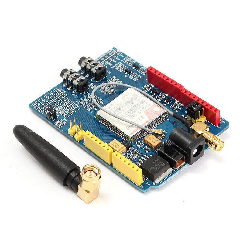 Arduino-tecnologia] - [Tienda_Tecneu]