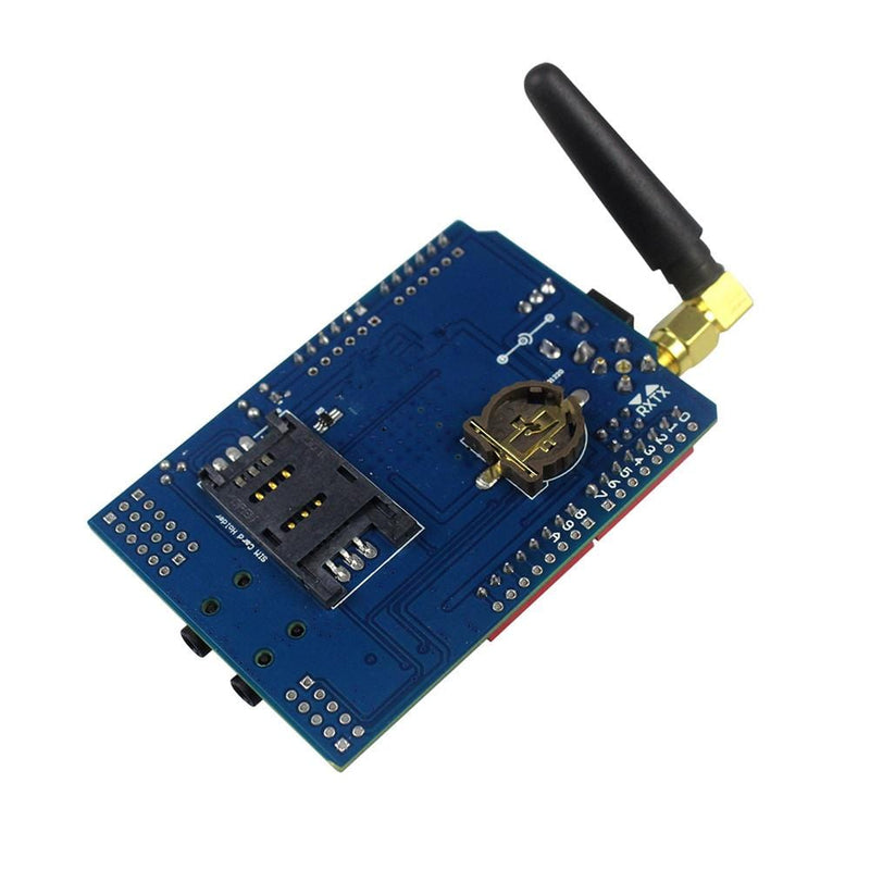 Arduino-tecnologia] - [Tienda_Tecneu]