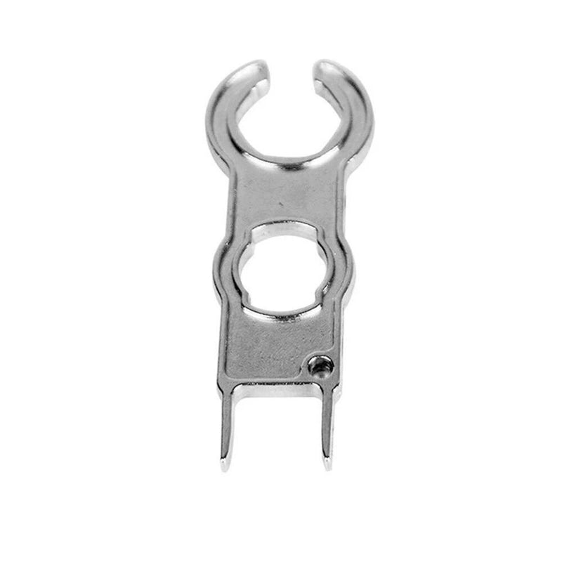 Llave Inglesa De Metal Para Conector Solar MC4