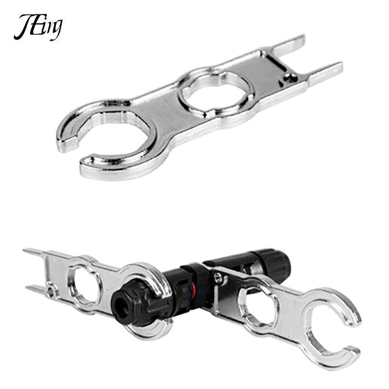 Llave Inglesa De Metal Para Conector Solar MC4