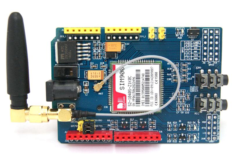 Arduino-tecnologia] - [Tienda_Tecneu]