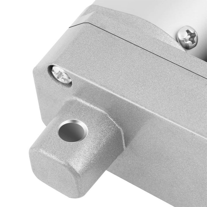Actuador Lineal Motor 150kg Torque 100mm 12v 150 Kg - Tecneu