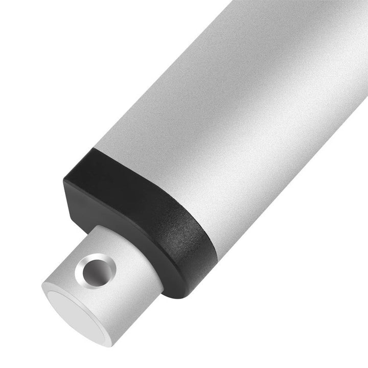 Actuador Lineal Motor 150kg Torque 100mm 12v 150 Kg - Tecneu
