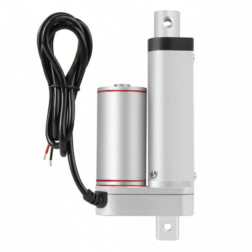 Actuador Lineal Motor 150kg Torque 50mm 12v 150 Kg