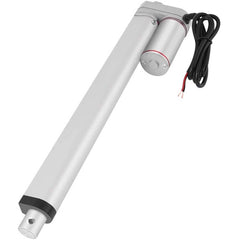 Actuador Motor Lineal 150 Kg Torque 250mm 12v 150kg