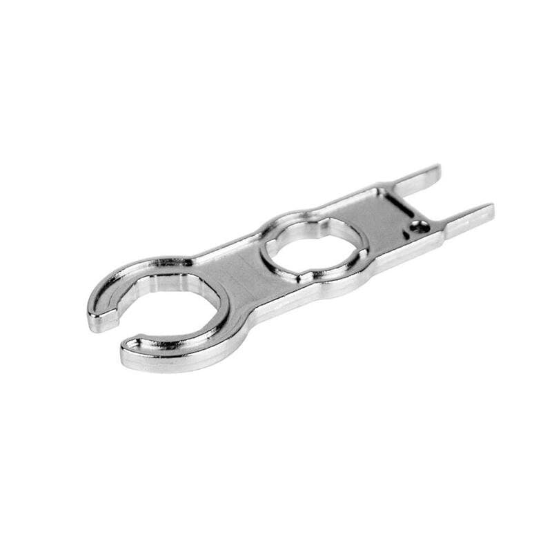 Llave Inglesa De Metal Para Conector Solar MC4