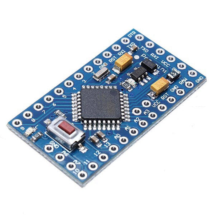 Arduino Pro Mini 5v / 16 Mhz Atmega328