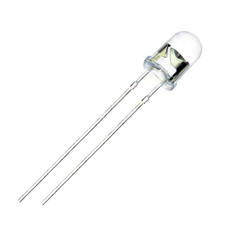 Led Emisor Ir Infrarrojo Tecneu
