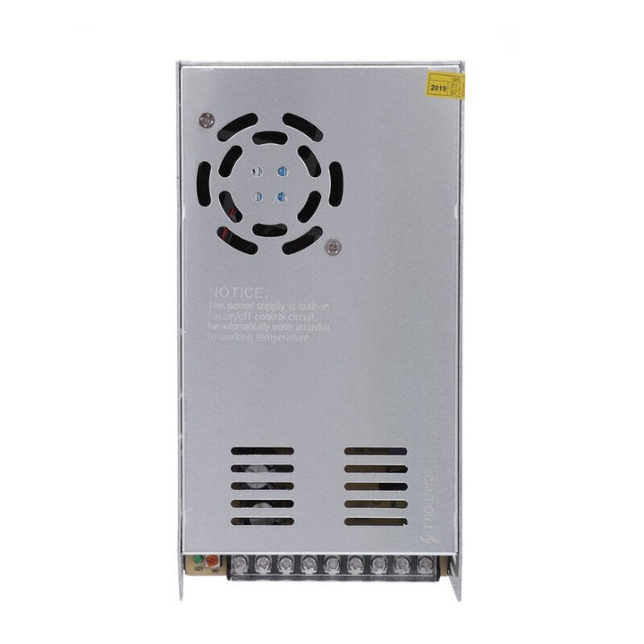 Fuente Conmutada 48v 8.3a 110 220 Vca Alimentacion 400w - Tecneu