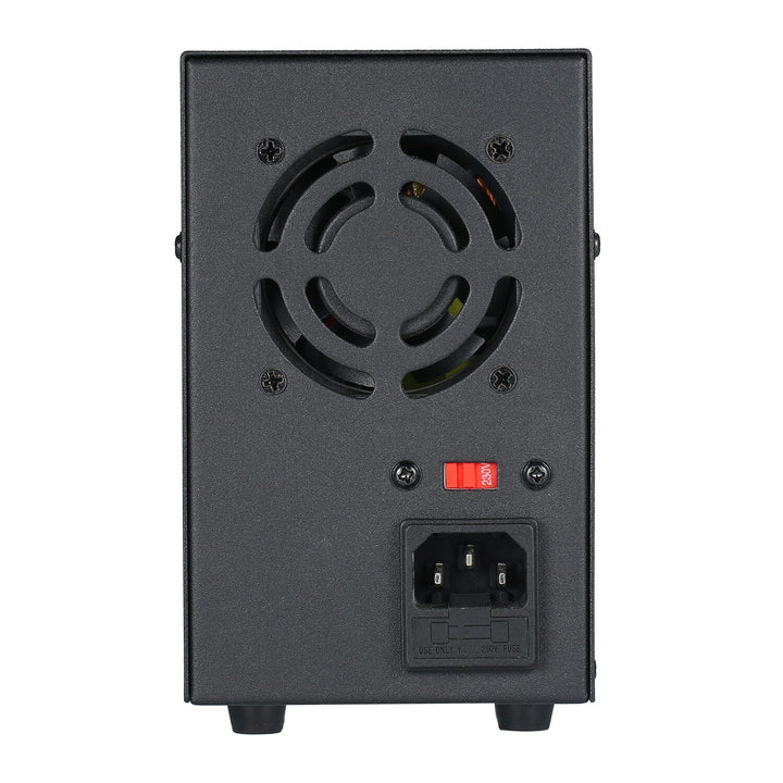 Fuente De Alimentación Regulable Wanptek DPS3010U 30v 10a - Tecneu