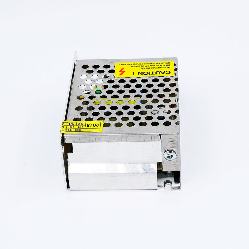 Fuente Conmutada De Alimentación 12v 2a 24w, 110/220vca