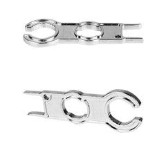 Llave Inglesa De Metal Para Conector Solar MC4