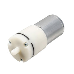 Mini Bomba De Aire Oxígeno Dc 3v A 6v Motor 8-13Psi