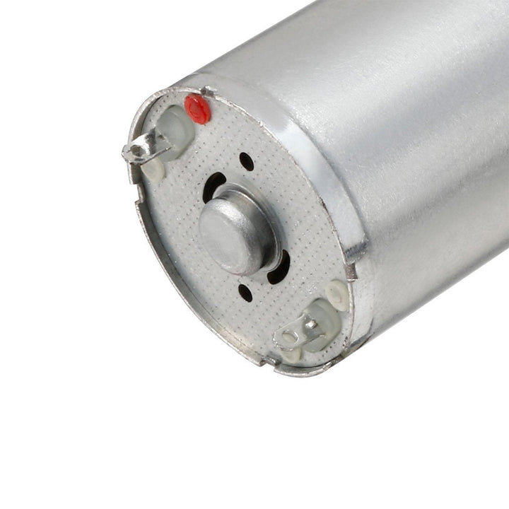 Mini Bomba De Aire Oxígeno Dc 3v A 6v Motor - Tecneu