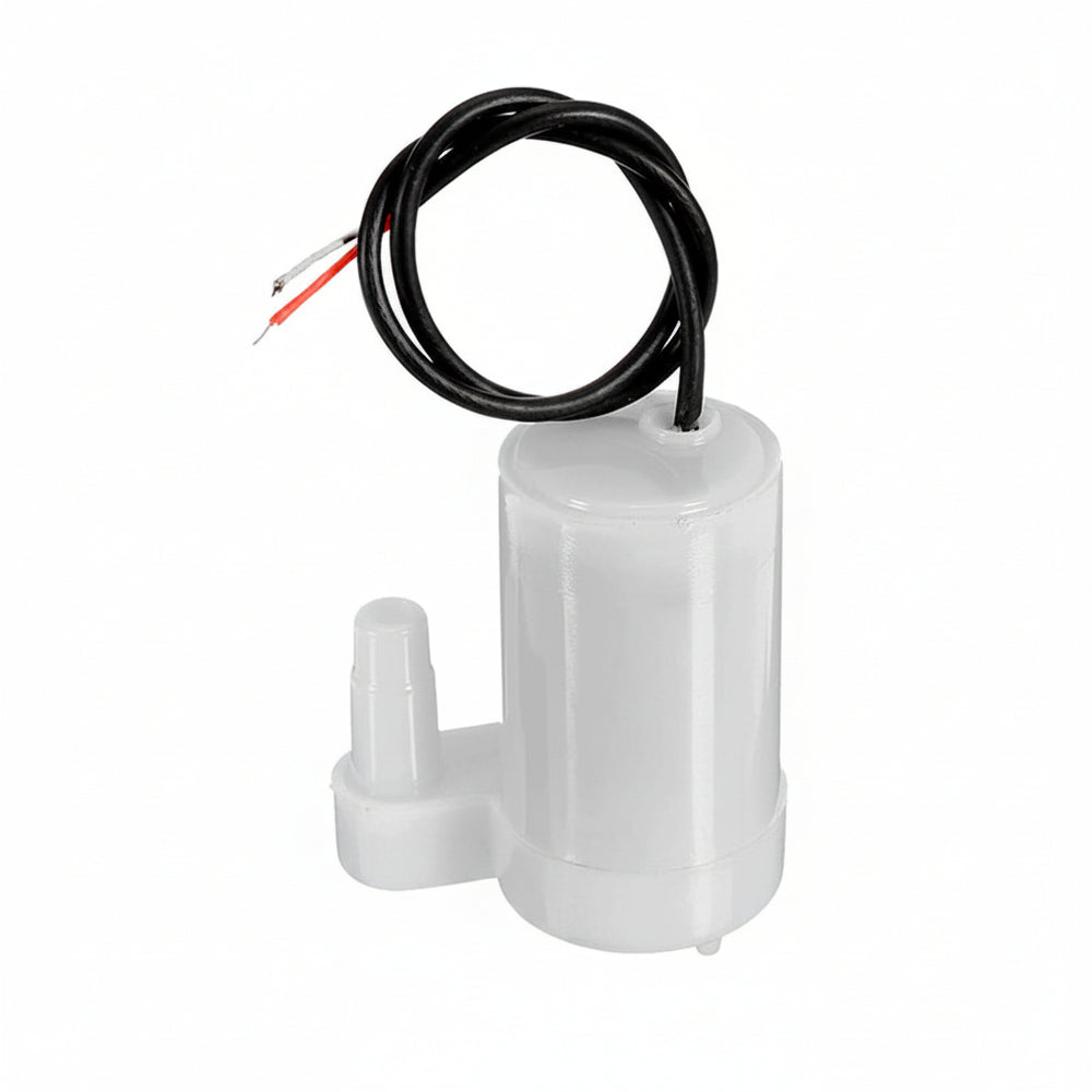 Mini Bomba De Agua Sumergible 3-6V Para Proyectos