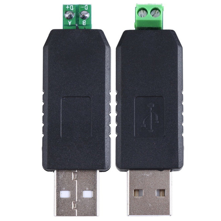 Modulo Adaptador Interfaz Usb Serial A Rs485 Max485 - Tecneu