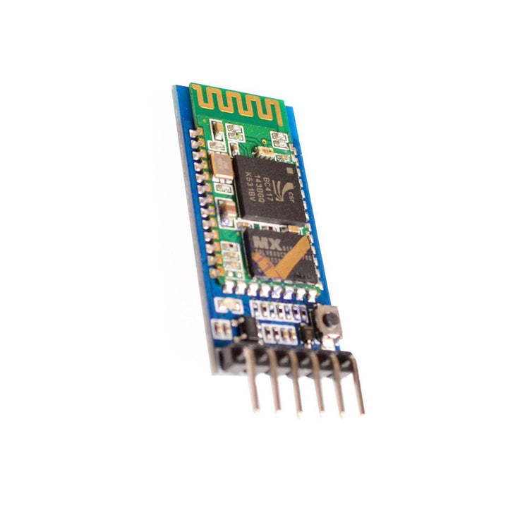 Modulo Bluetooth Hc - 05 Maestro/esclavo - Tecneu