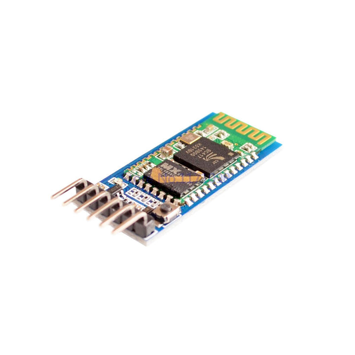Modulo Bluetooth Hc - 05 Maestro/esclavo - Tecneu