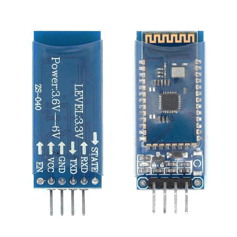Modulo Bluetooth Hc-06 Para Pic Raspberry