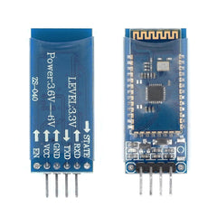 Modulo Bluetooth Hc-06 Para Pic Raspberry
