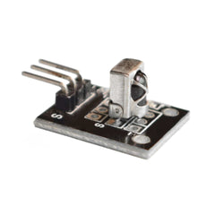 Modulo Ky-022 Sensor Receptor Infrarrojo Ir