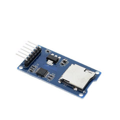 Módulo Lector De Micro Sd