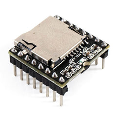Modulo Mp3 Dfplayer Mini Micro Sd