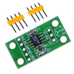 Modulo Potenciometro Digital X9c103s 10k