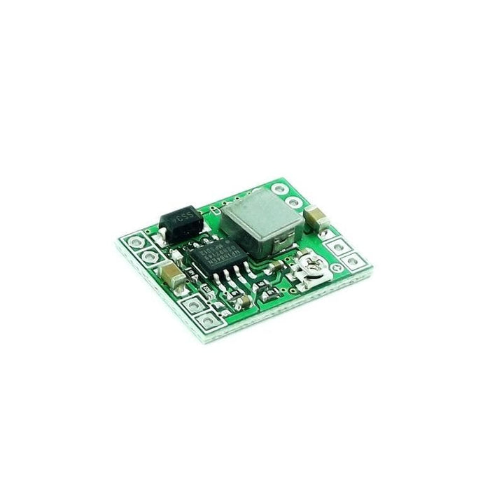 Modulo Regulador Mp1584 Voltaje Step Down 3a 0.8~25v - Tecneu
