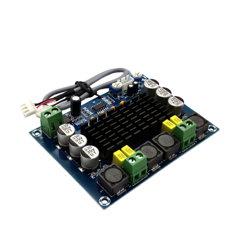 Modulo Amplificador 120w De Estereo Tpa3116 2.0