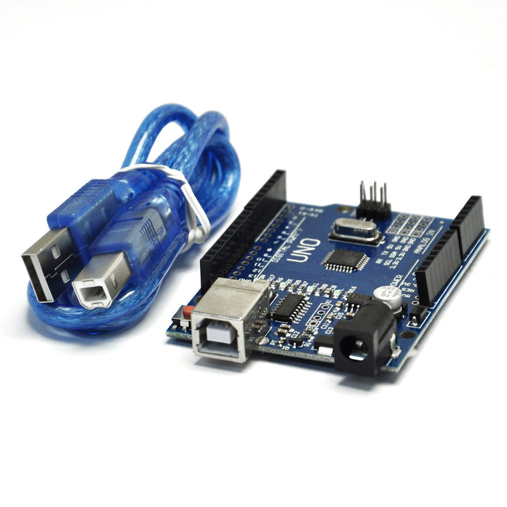 Arduino-tecnologia] - [Tienda_Tecneu]