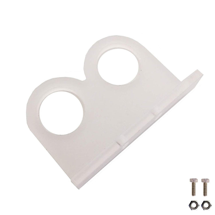 Soporte Para Sensor Ultrasonico Hc - sr04 - Tecneu