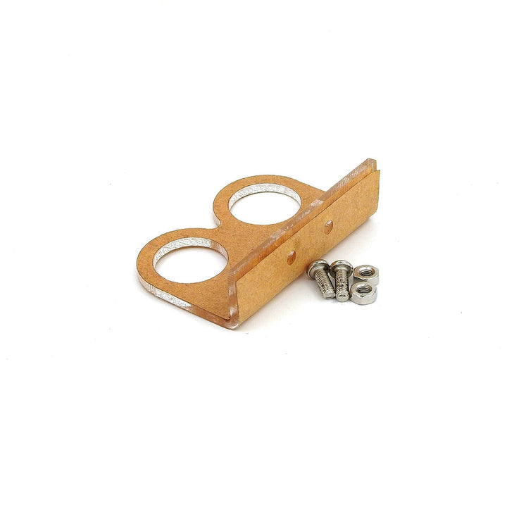 Soporte Para Sensor Ultrasonico Hc - sr04 - Tecneu