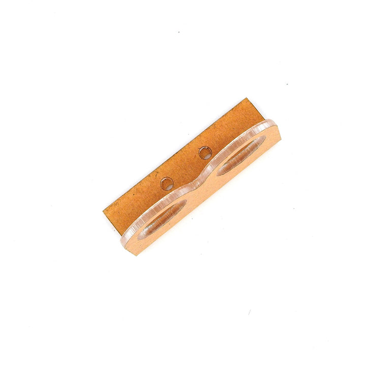 Soporte Para Sensor Ultrasonico Hc - sr04 - Tecneu