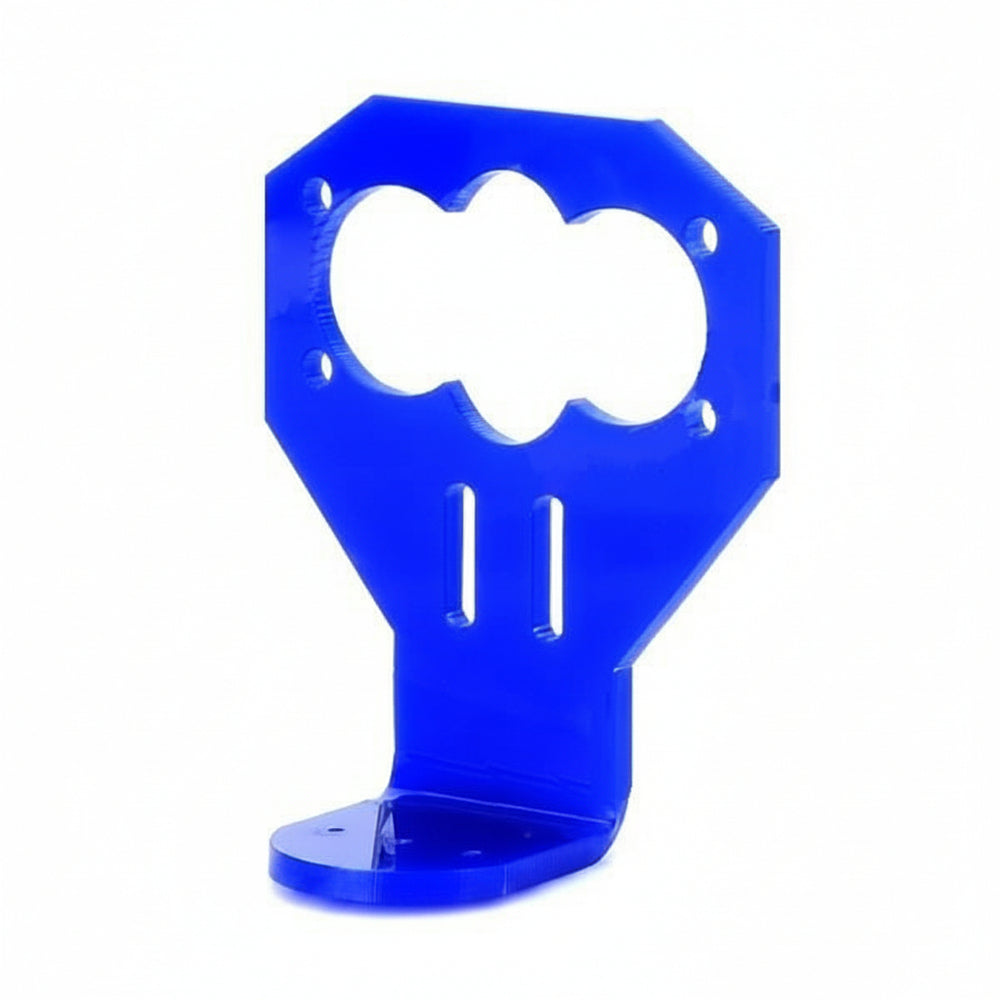 Base Soporte Para Sensor Ultrasónico HC-SR04 Arduino Robótica