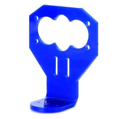 Soporte Para Sensor Ultrasonico Hc-sr04