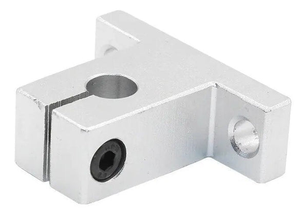 Soporte Sk8uu Sk8 Guia Lineal Varilla 8mm Cnc Impresora - Tecneu