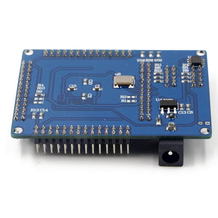 Tarjeta De Desarrollo Altera Fpga Cyclone Ep2c5t144 - Tecneu