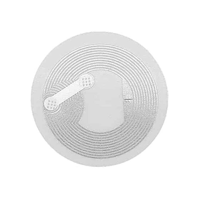 Etiqueta Tag Ntag215 Nfc Sticker Rfid